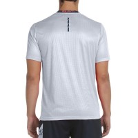 Bullpadel Casiop Teal Gray T-Shirt  Offer + Cheap