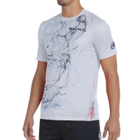 Bullpadel Casiop Teal Gray T-Shirt  Offer + Cheap