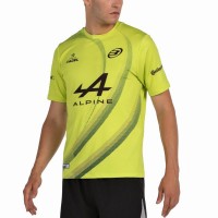 Bullpadel Chingotto Beque Premier Padel Lima T-shirt  Offer + Cheap