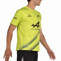 Bullpadel Chingotto Beque Premier Padel Lima T-shirt  Offer + Cheap