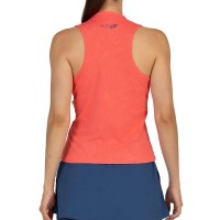 Bullpadel Cignus Geranium T-shirt