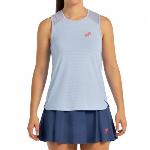 Bullpadel Conso Sky Blue T-Shirt