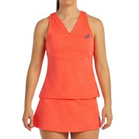 Bullpadel Cortega Geranio T-shirt