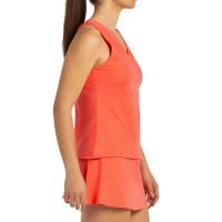 Bullpadel Cortega Geranio T-shirt