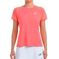 Camiseta Bullpadel Dedale Chewing Gum  Oferta + Barato