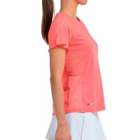 Camiseta Bullpadel Dedale Chewing Gum  Oferta + Barato