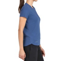 Bullpadel Delfi Brea Chamuy Shadow Blue T-shirt