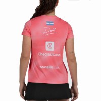 Bullpadel Delfi Brea Premier Padel Dan Chewing Gum T-shirt  Offer + Cheap