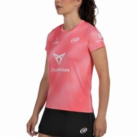 Bullpadel Delfi Brea Premier Padel Dan Chewing Gum T-shirt  Offer + Cheap