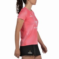 Bullpadel Delfi Brea Premier Padel Dan Chewing Gum T-shirt  Offer + Cheap