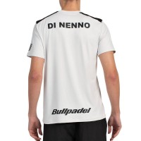 Camiseta Bullpadel Di Nenno 25V Gris Perla  Offer + Cheap