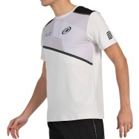 Camiseta Bullpadel Di Nenno 25V Gris Perla  Offer + Cheap