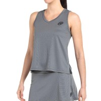 Diles Grafite Bullpadel T-Shirt Dois Tons  Oferta + Barato