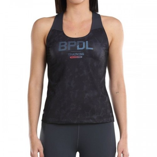 Bullpadel Dilos Gray Women''s T-Shirt