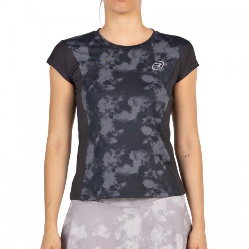 Bullpadel Eduje Azabache T-shirt