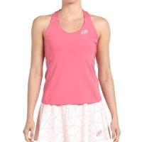 Bullpadel Envio Geranium T-Shirt  Offre - Pas cher