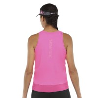 Bullpadel Erdine Rosa Fluor T-Shirt PADELPOINT Bullpadel Erdine Rosa Fluor T-Shirt