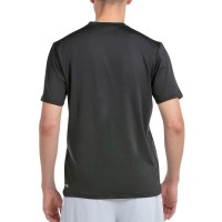 Camiseta Bullpadel Esgos Preta  Oferta + Barato