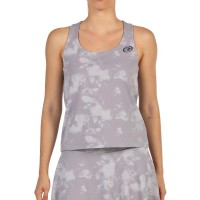 Camiseta Bullpadel Exoro Smoke