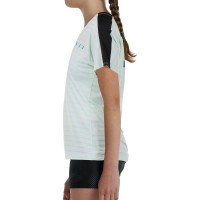 Bullpadel Gemma Triay 25V Water Green Junior T-Shirt