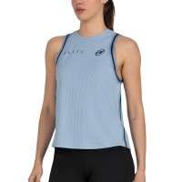 Bullpadel Gemma Triay 26V Steel Blue T-Shirt