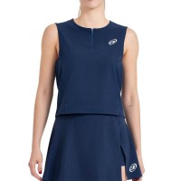 T-shirt Bullpadel Guadaise Deep Ocean