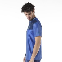 Bullpadel John Blue Ink T-Shirt PADELPOINT Bullpadel John Blue Ink T-Shirt
