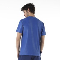 Bullpadel John Blue Ink T-Shirt PADELPOINT Bullpadel John Blue Ink T-Shirt