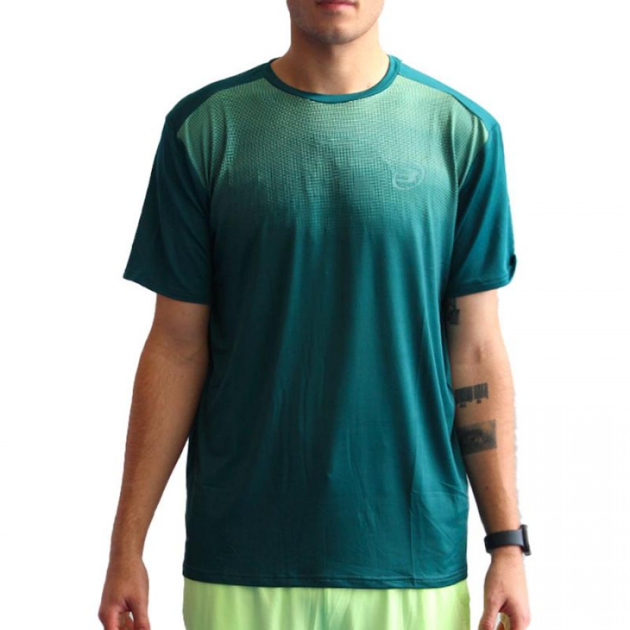 Camiseta Bullpadel Jungle Duck  Oferta + Barato
