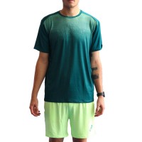 Camiseta Bullpadel Jungle Duck  Oferta + Barato