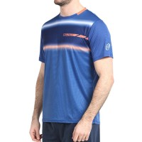 Bullpadel Lacar Deep Blue T-Shirt  Offer + Cheap