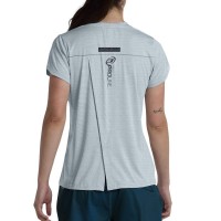 Bullpadel Larda Concrete T-shirt  Offer + Cheap