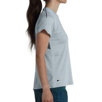 Bullpadel Larda Concrete T-shirt  Offer + Cheap