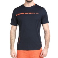 Bullpadel Legal Navy Blue T-Shirt PADELPOINT Bullpadel Legal Navy Blue T-Shirt