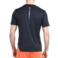 Bullpadel Legal Navy Blue T-Shirt PADELPOINT Bullpadel Legal Navy Blue T-Shirt