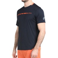 Bullpadel Legal Navy Blue T-Shirt PADELPOINT Bullpadel Legal Navy Blue T-Shirt