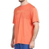 Camiseta Bullpadel Leteo Calabaza Vigore  Oferta + Barato