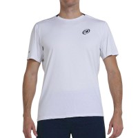 Camiseta Bullpadel Lili 25V Branca  Oferta + Barato
