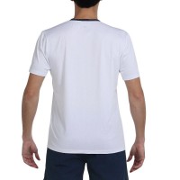 Camiseta Bullpadel Lili 25V Branca  Oferta + Barato