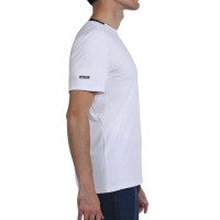 Camiseta Bullpadel Lili 25V Branca  Oferta + Barato