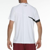 Bullpadel Linde T-shirt blanc