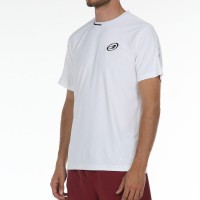 Bullpadel Linde T-shirt blanc