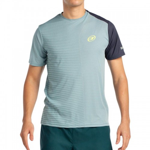 Bullpadel Llico Teal T-shirt