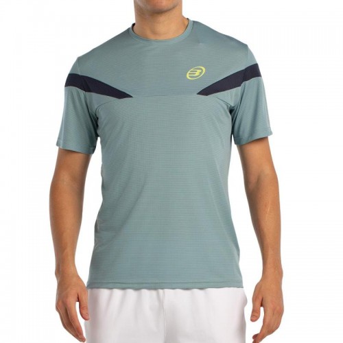 Bullpadel Lyn Teal T-shirt