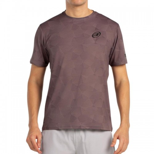 Bullpadel Macondo Coke T-shirt