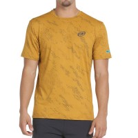 Camiseta Bullpadel Mago Curcuma  Oferta + Barato