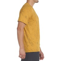 Camiseta Bullpadel Mago Curcuma  Oferta + Barato