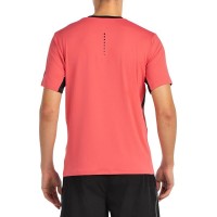 Bullpadel Malmok Hibiscus T-shirt