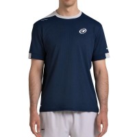Bullpadel Mananu Deep Ocean T-Shirt