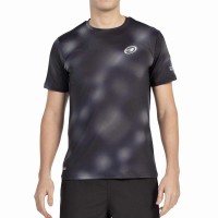 Camiseta Bullpadel Manaus Preta  Oferta + Barato
